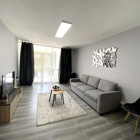 Charmante T3 Sur La Cote D'Azur Ницца Экстерьер фото